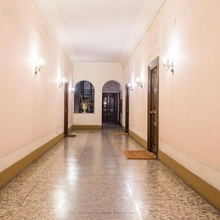 Smart Lodgings Plus Roma Esterno foto