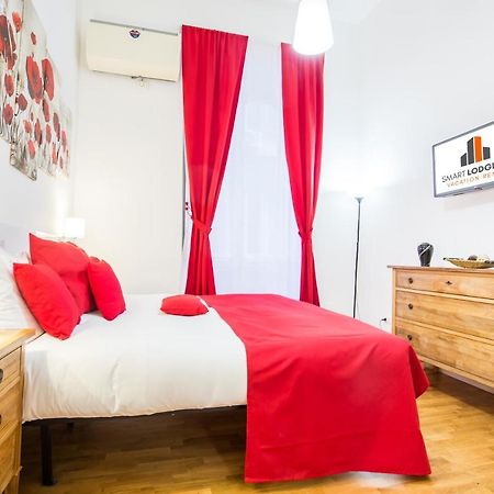 Smart Lodgings Plus Roma Esterno foto