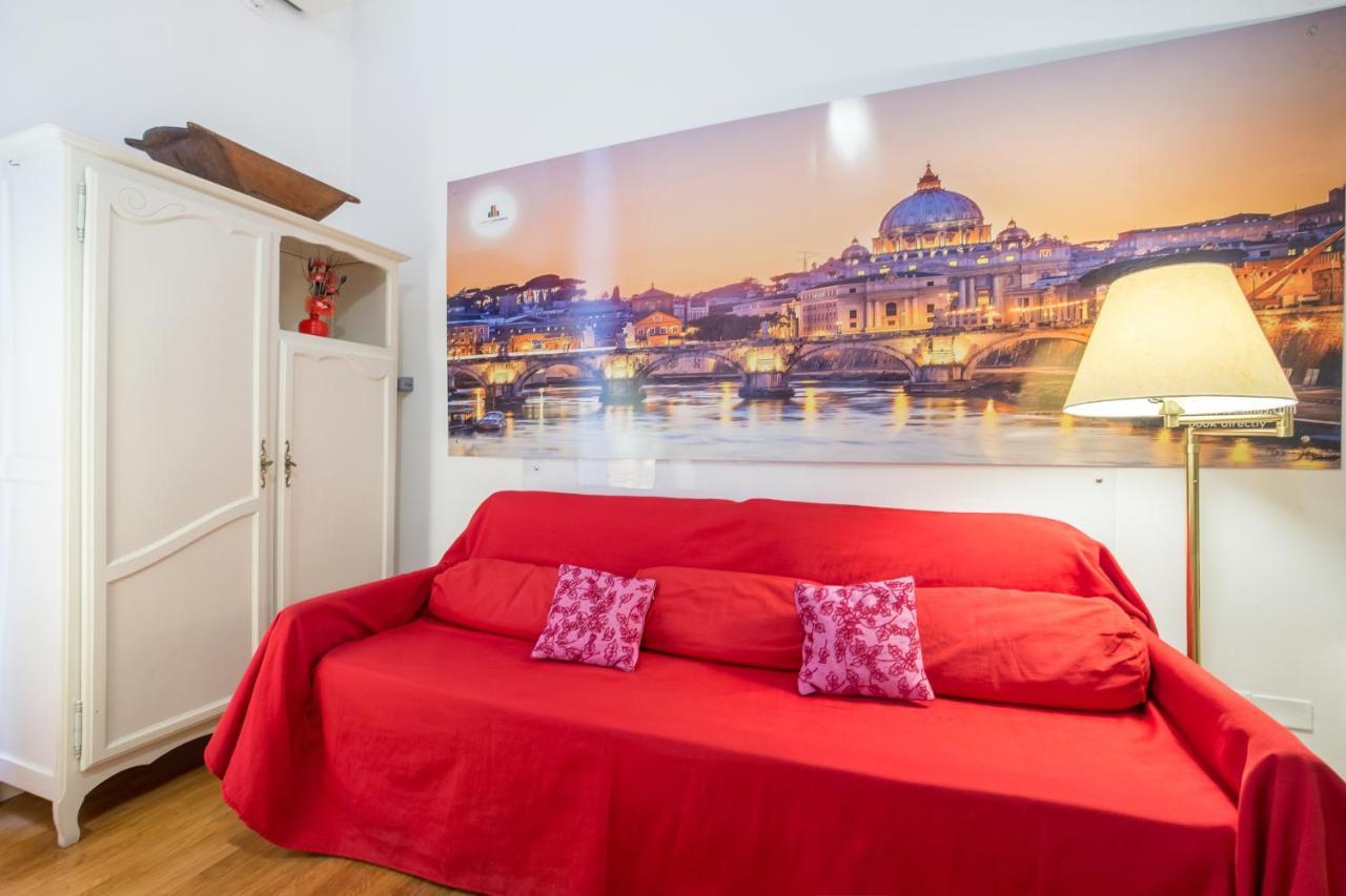 Smart Lodgings Plus Roma Esterno foto