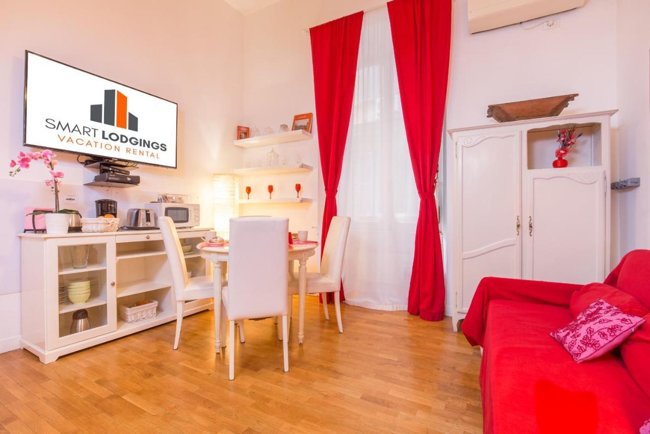 Smart Lodgings Plus Roma Esterno foto