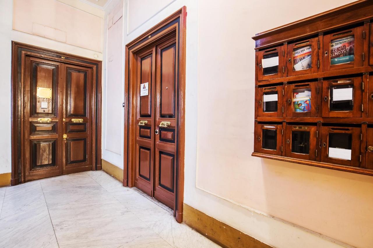 Smart Lodgings Plus Roma Esterno foto