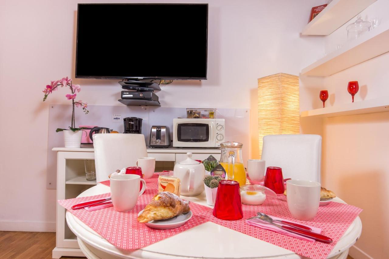 Smart Lodgings Plus Roma Esterno foto
