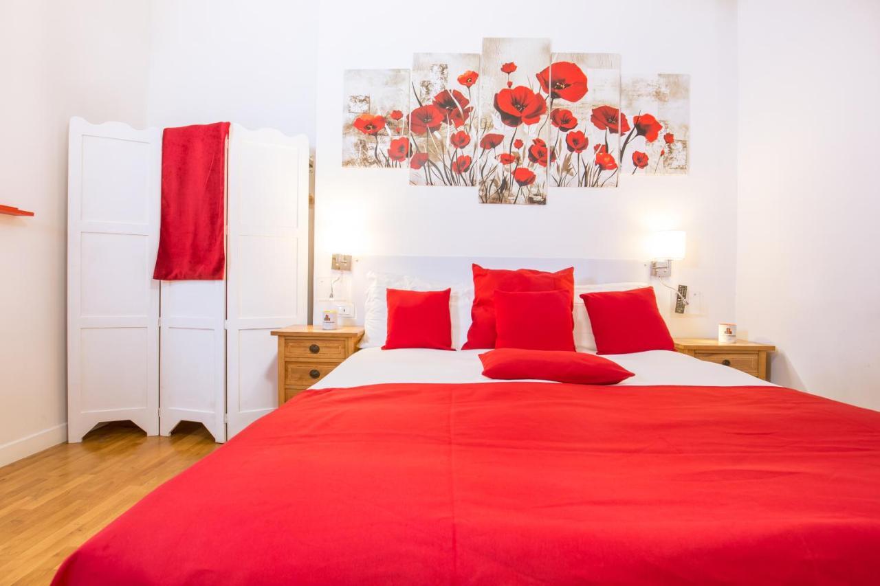 Smart Lodgings Plus Roma Esterno foto