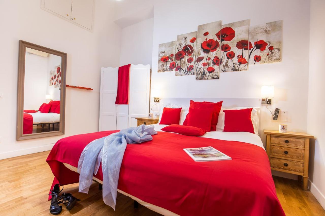 Smart Lodgings Plus Roma Esterno foto