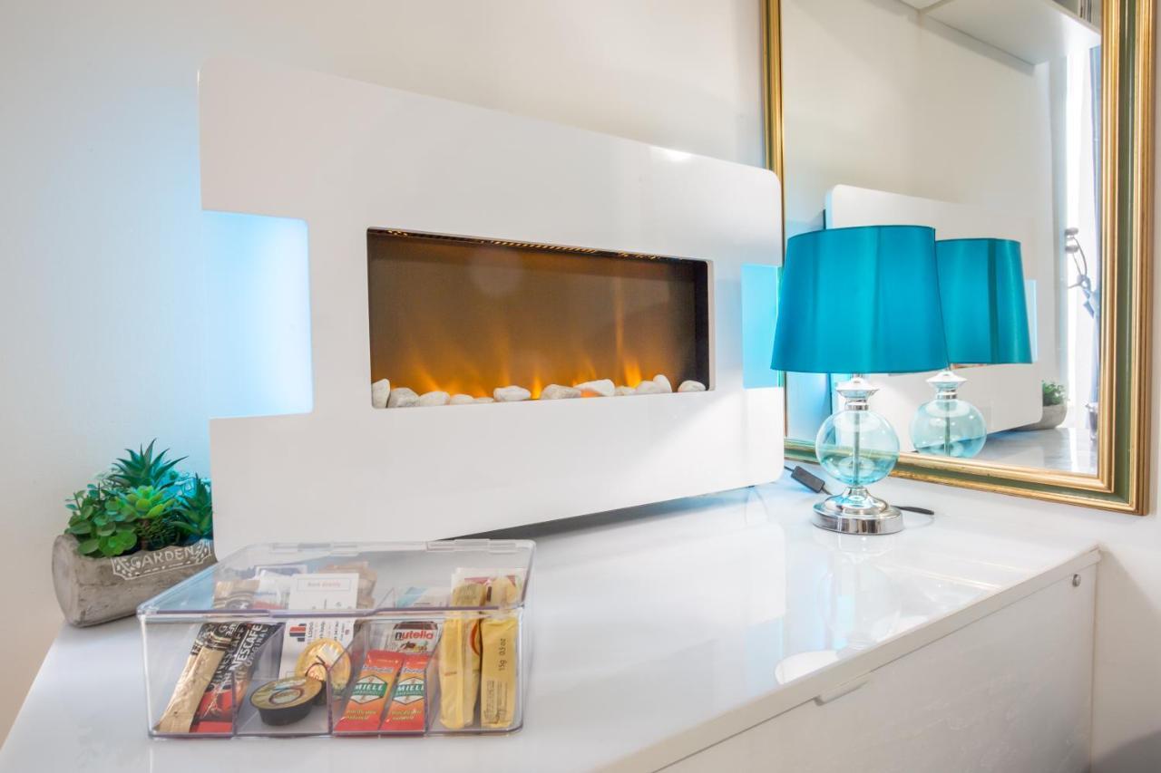 Smart Lodgings Plus Roma Esterno foto