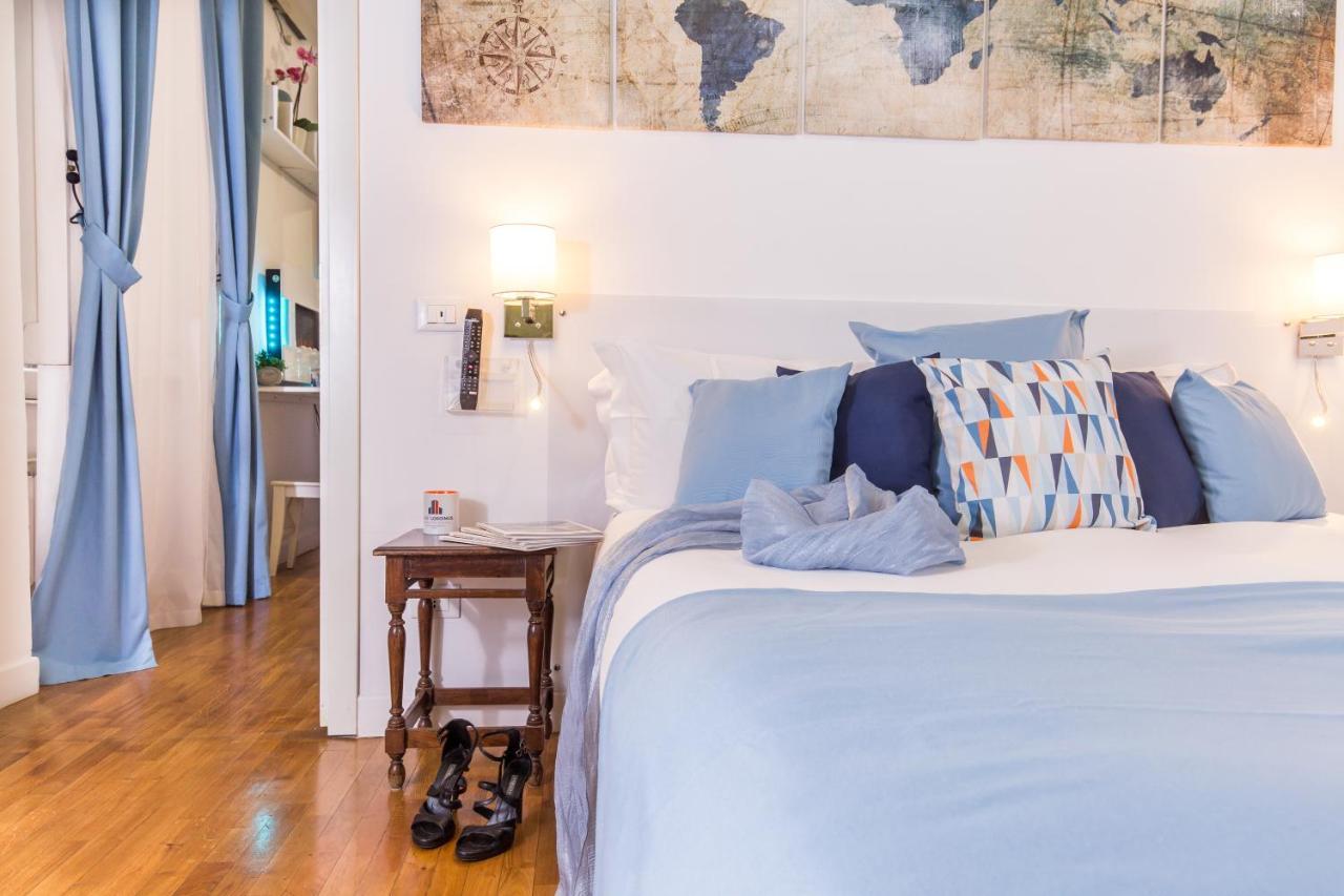 Smart Lodgings Plus Roma Esterno foto