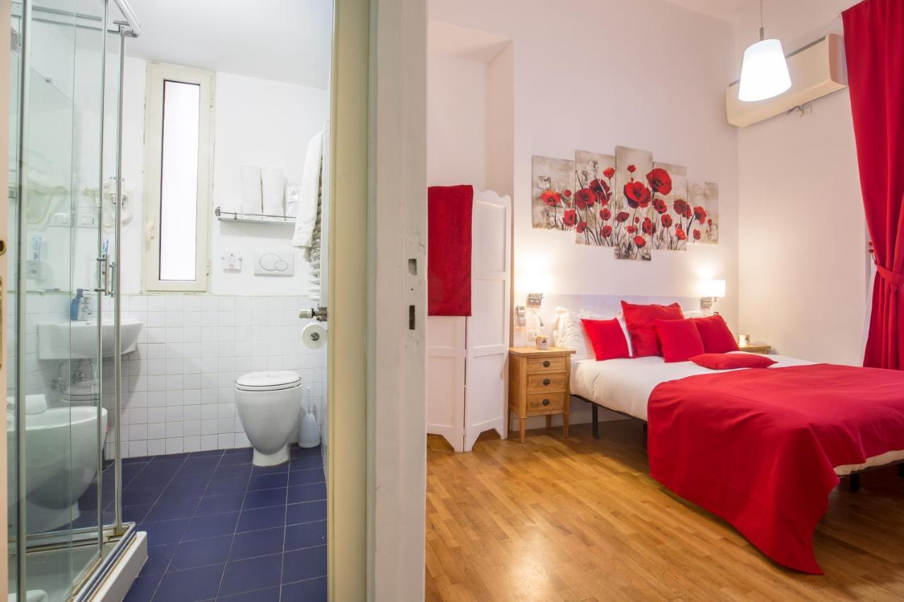 Smart Lodgings Plus Roma Esterno foto