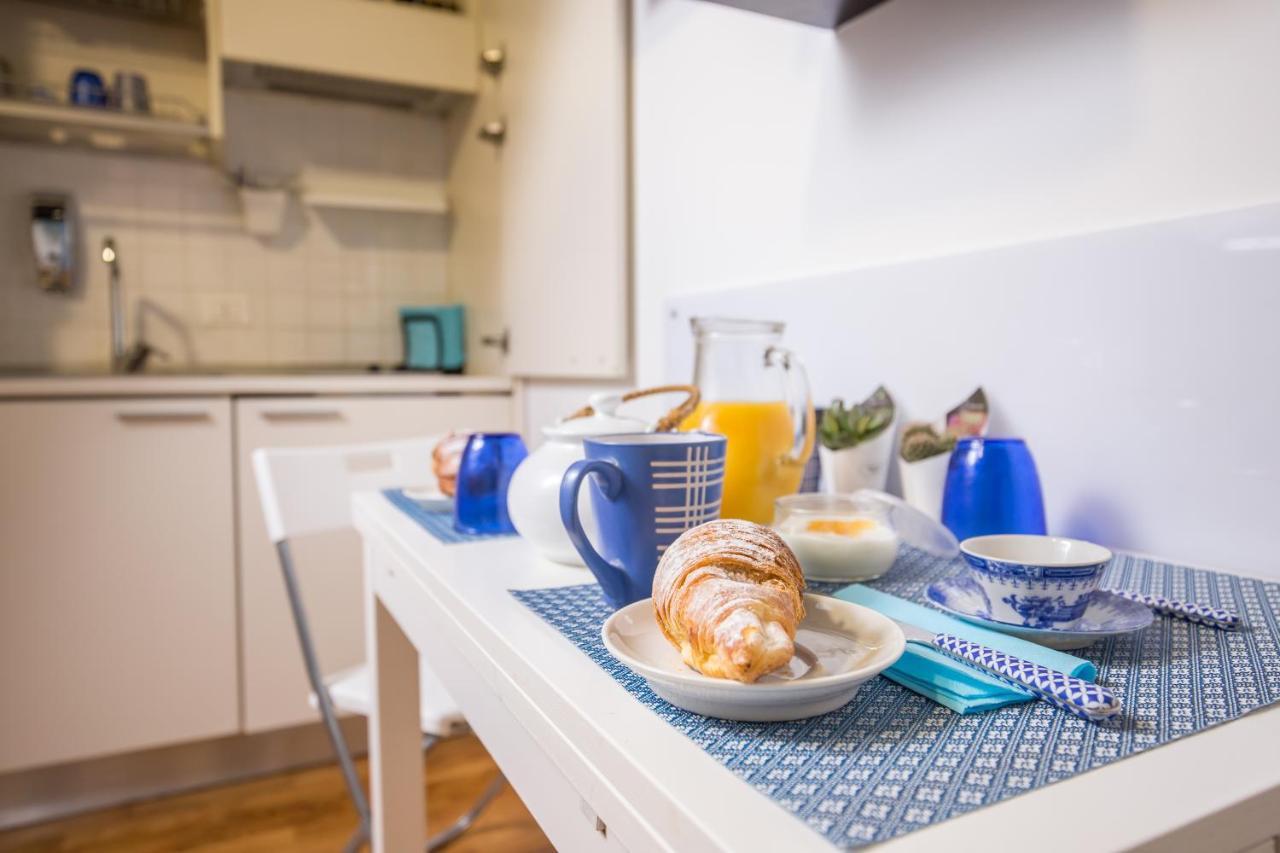 Smart Lodgings Plus Roma Esterno foto