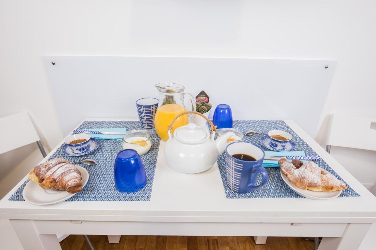 Smart Lodgings Plus Roma Esterno foto