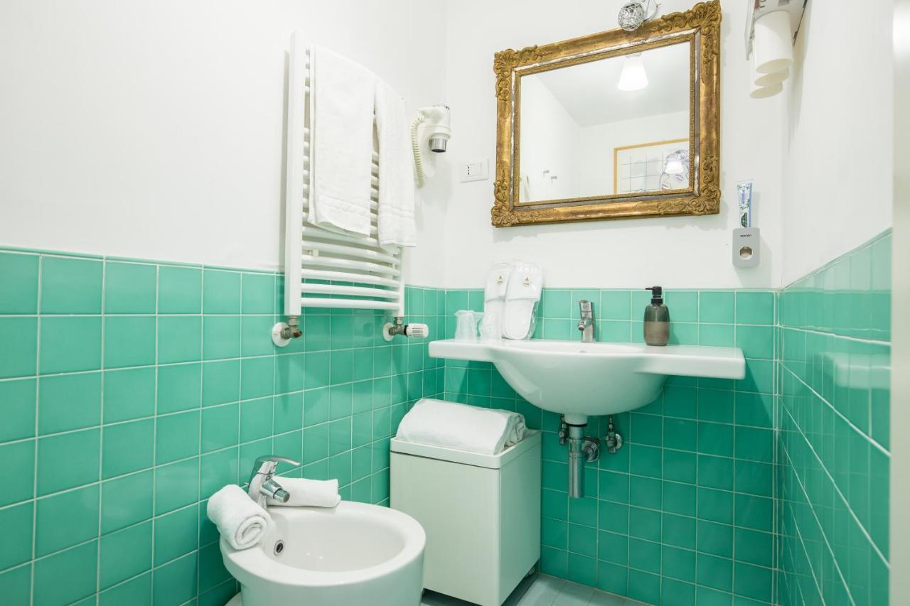 Smart Lodgings Plus Roma Esterno foto