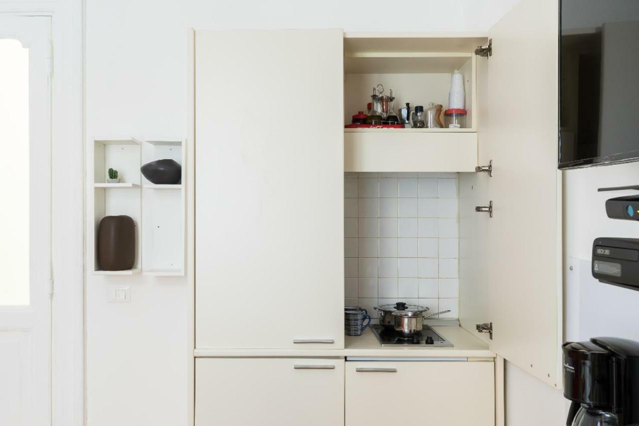 Smart Lodgings Plus Roma Esterno foto
