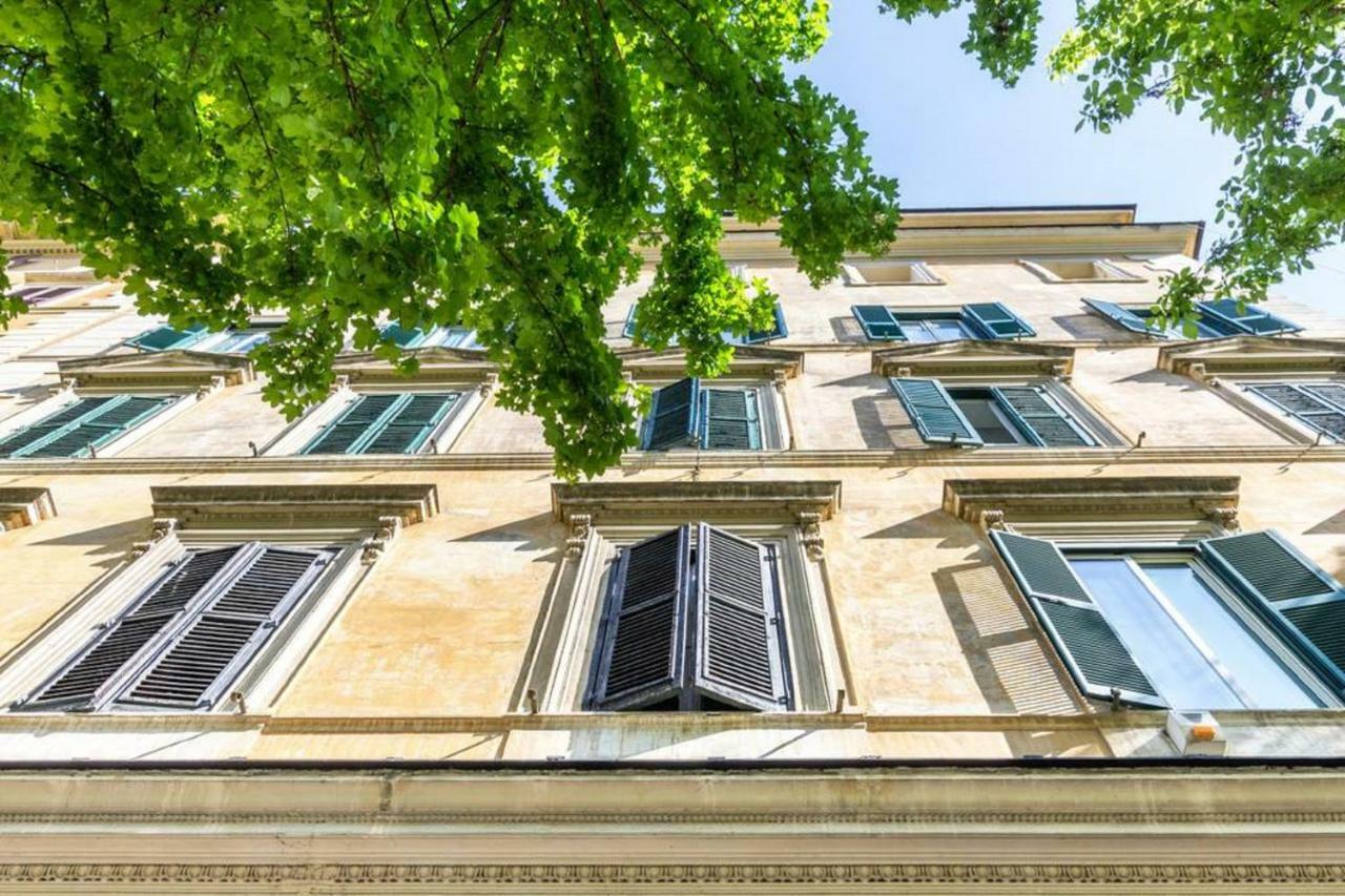 Smart Lodgings Plus Roma Esterno foto