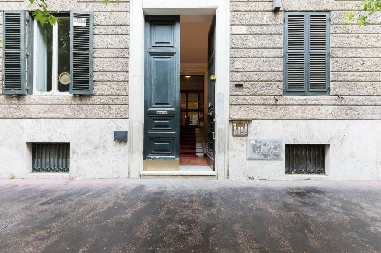 Smart Lodgings Plus Roma Esterno foto
