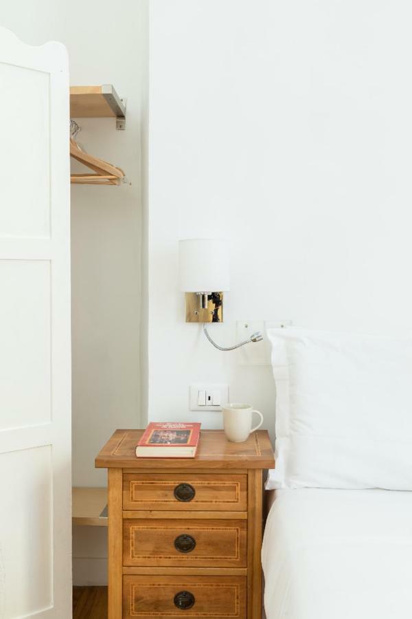 Smart Lodgings Plus Roma Esterno foto