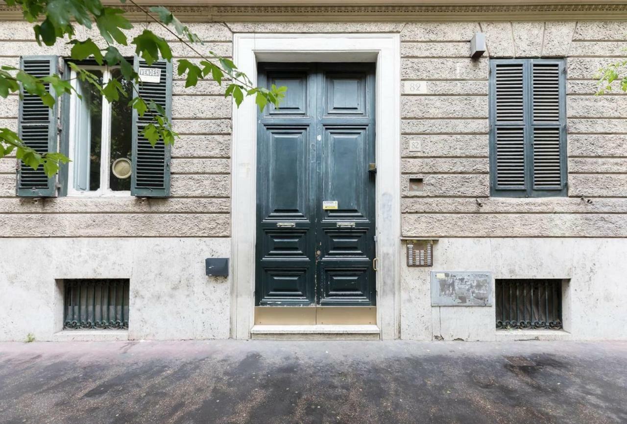 Smart Lodgings Plus Roma Esterno foto